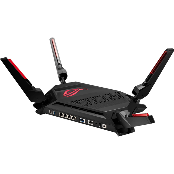 ASUS ROG Rapture GT-AX6000 Dual-Band Gaming WiFi Router Ai Mesh WiFi System