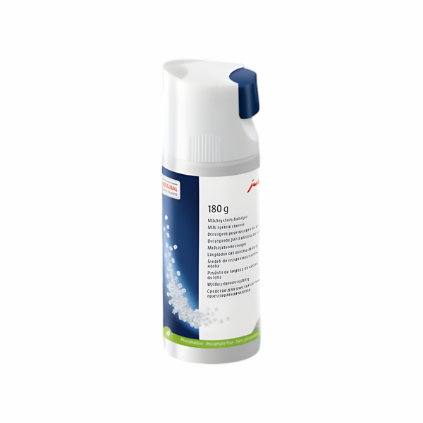 Jura Milk System Cleaner Mini Tabs 180g