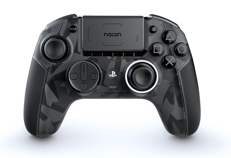 Nacon Revolution Pro 5 Controller Urban Camo - Compatible PS5/PS4/PC