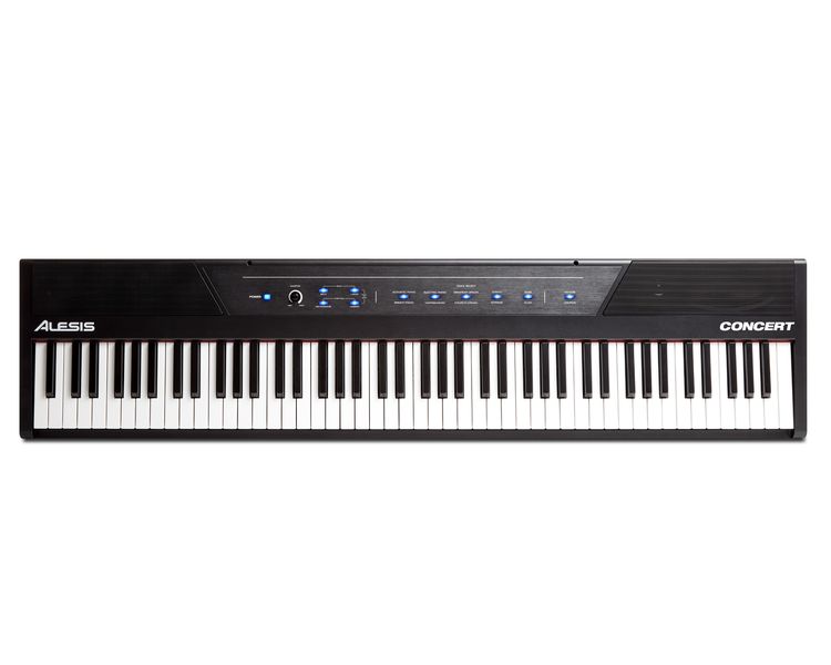 Alesis Concert 88-Key Digital Piano