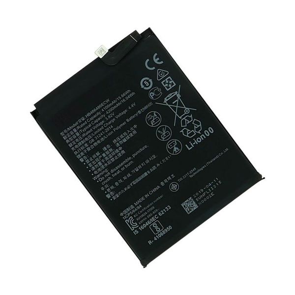 Quality Replacement Battery For Huawei P30 PRO/NOVA 9A/MATE 20 PRO
