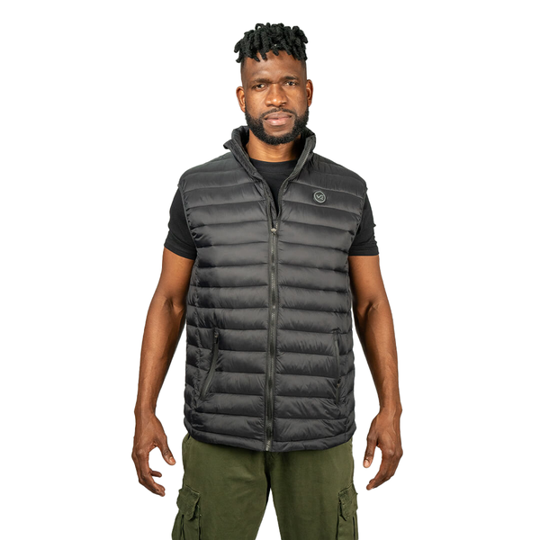 Black - Curve Gear image