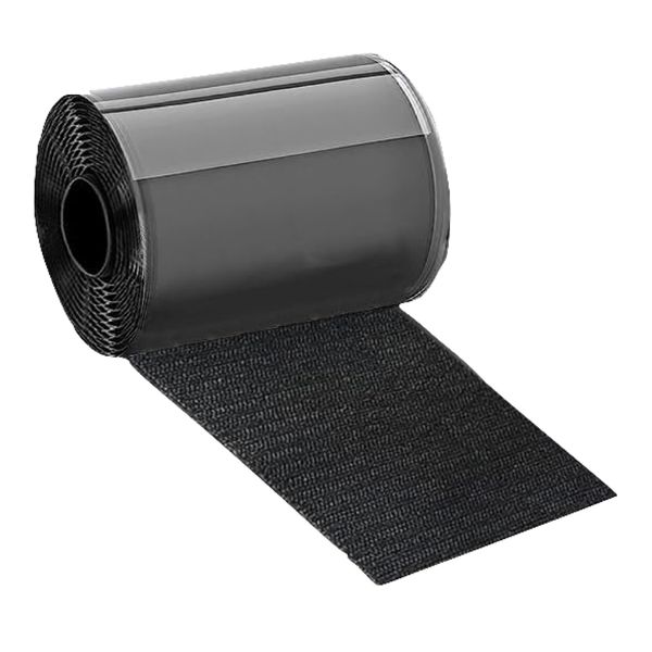 Tool Extra Strong Self-Adhesive Hook &amp; Loop Back Velcro Strip Tape Roll -2m