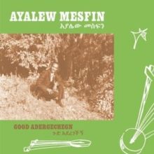 Good Aderegechegn (Blindsided By Love) (Vinyl / 12" Album)