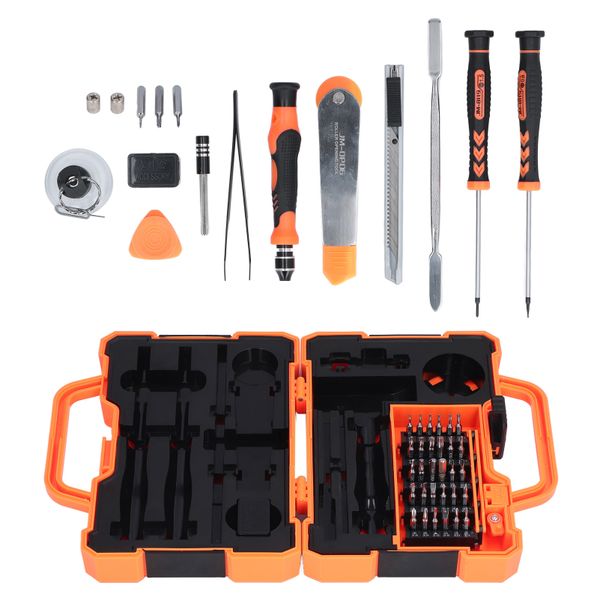 Screwdriver Set compatible with Laptop Phone Tablet