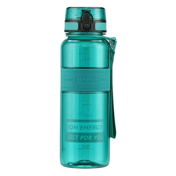 UZSpace BPA Free Leakproof Water Bottle (500ml)