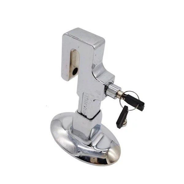 Anti Theft Security Car Brake Pedal Lock