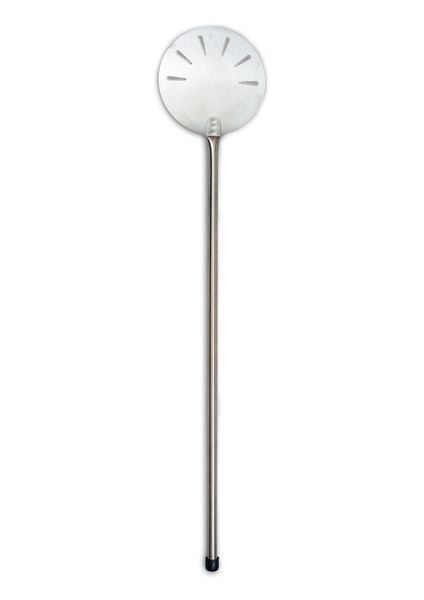 Alfa Professional Stainless Steel Pizza Peel
