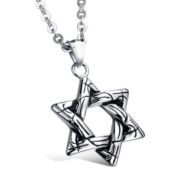 Star of David “6 Pointed Star”