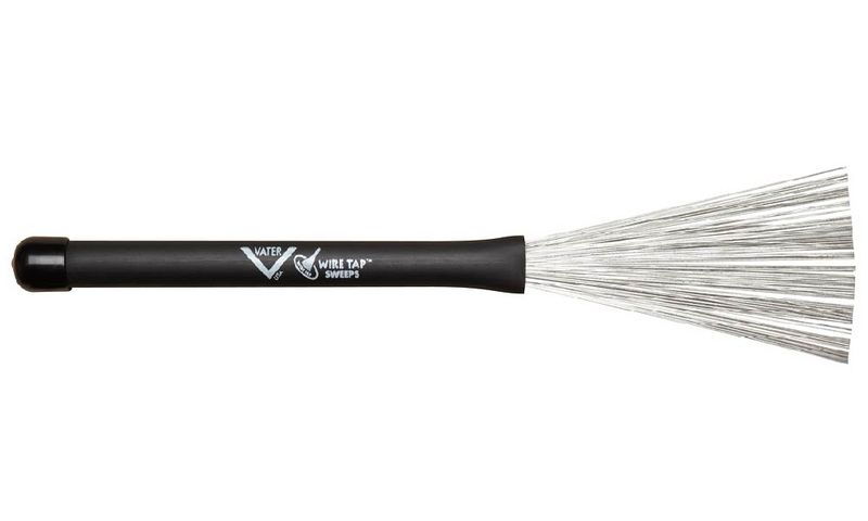 Vater Wire Tap Sweep Brushes