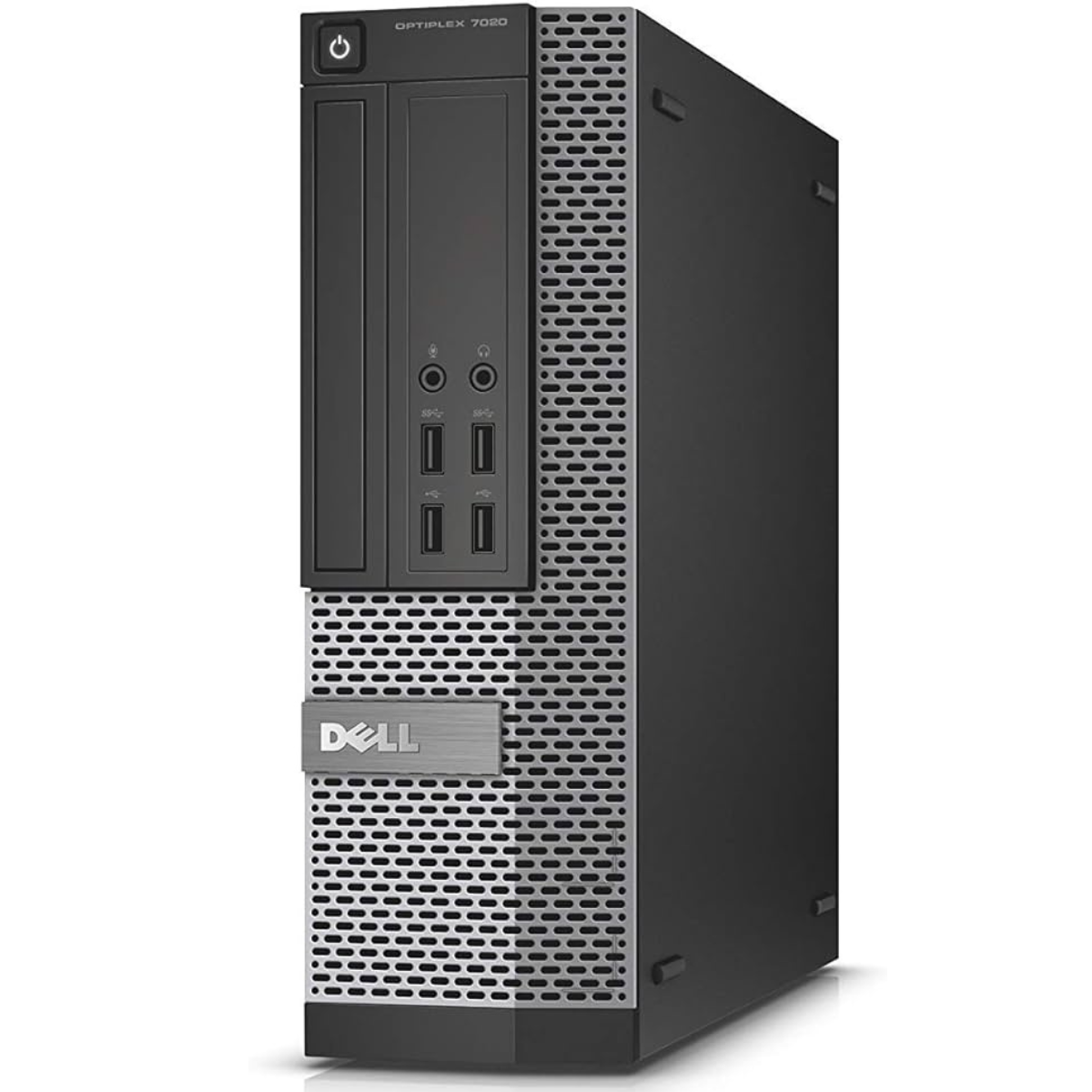 Dell Optiplex 7020 | Intel Core i5 4th Gen 4590 | 8GB DDR-3 Ram