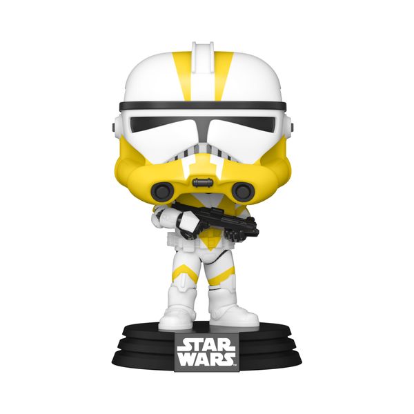 Funko Pop - Star Wars - 13Th Battalion Trooper