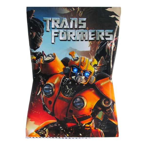 Transformers Lucky Packs/ Party Packs - Set of 12