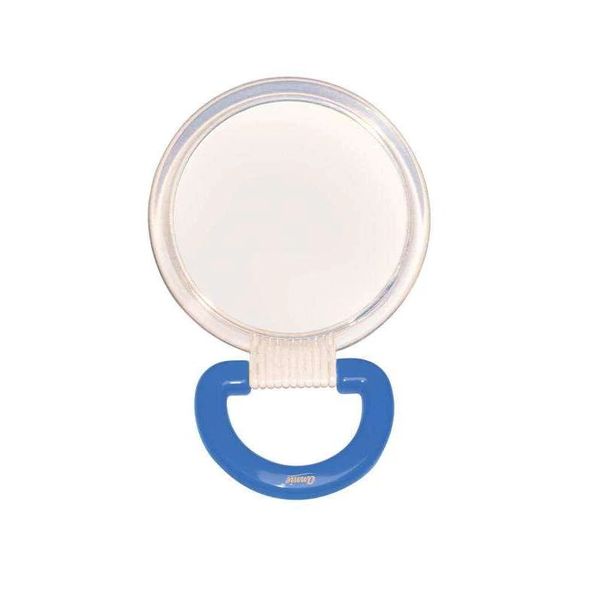 Annie - Annie Stand Mirror Asst Colour 2 Pack
