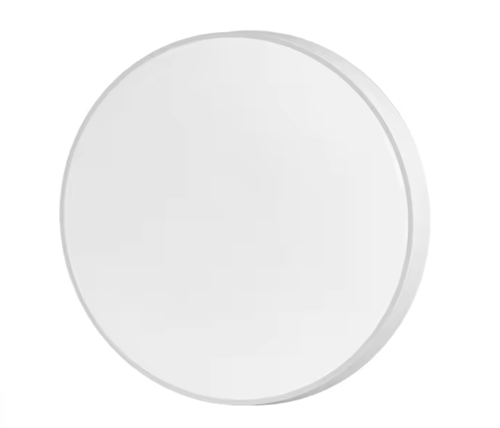 Slim Line 25w Ceiling Fitting LED Lights 30cm - White