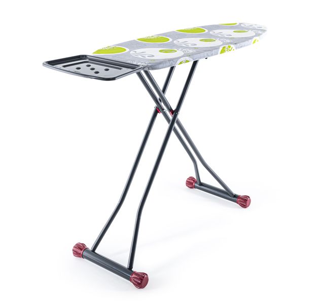 PERILLA - Vapor Permeable Monoblock Sheet Ironing Board- 44x120cm - LIANA