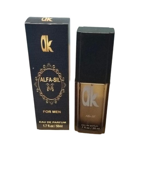 AK Alfasil Oud Perfume
