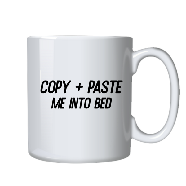 Funny Cute Motivational Positive Mug Ideal Gift for Birthday Christmas 402