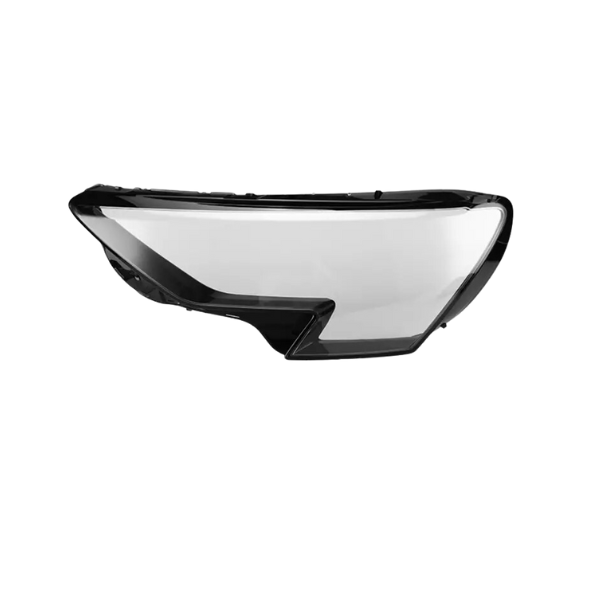 Headlight Lens Replacement - Left Compatible with Mercedes-Benz Vito V-Class 2016-2020