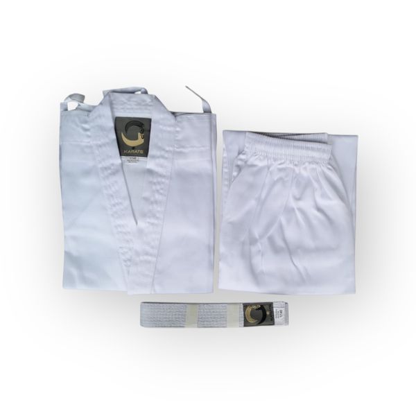 Grip Sport Karate Suit - Size 000/110