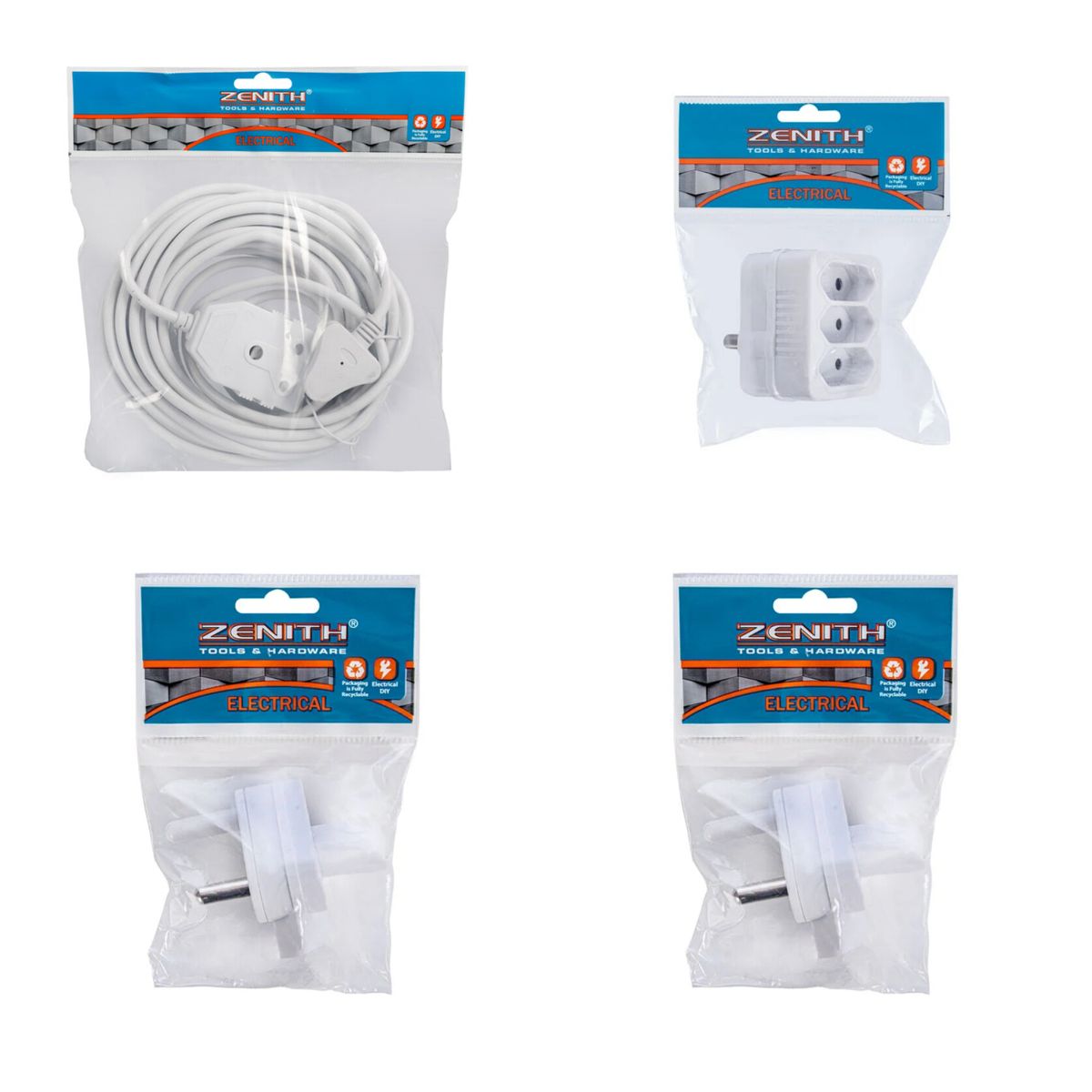 plug-adaptor-3x-2pin2x-2x2pin-extension-cord-10m-buy-online-in