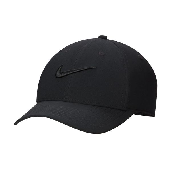 Nike Dri-FIT Club Structured Swoosh Cap