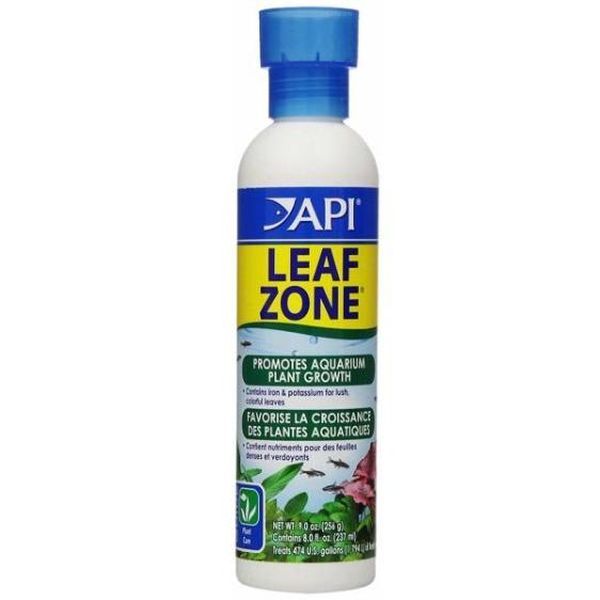 API Leaf Zone All in One Plant Fertilizer 237ml