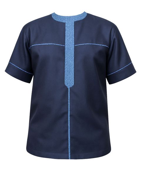 HG Mens African Shirt