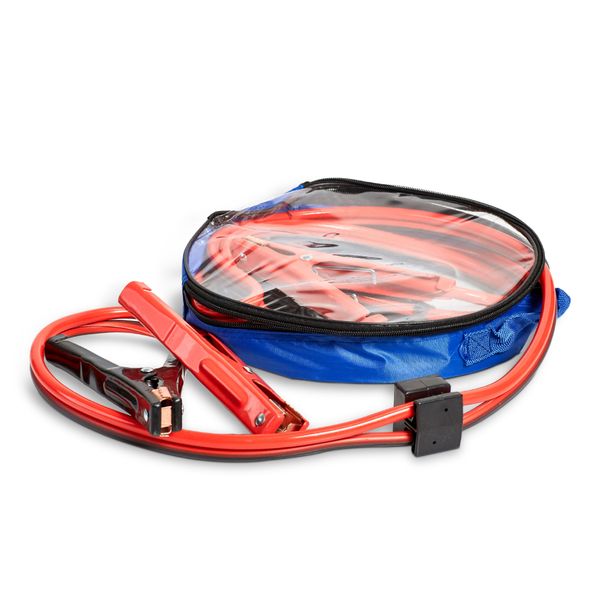 Booster Cables - 1000Amp With Surge Protection - AB0730