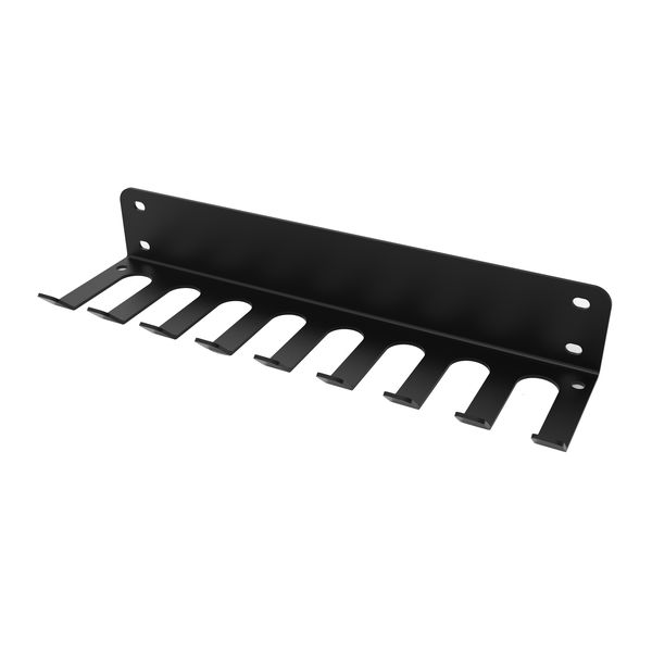 010Fitness Multi-Purpose Gym 9-Hook Rack Organizer