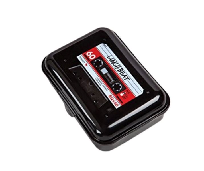 Retro Lunch / Lunch Beat, Brotdose / Lunch Box