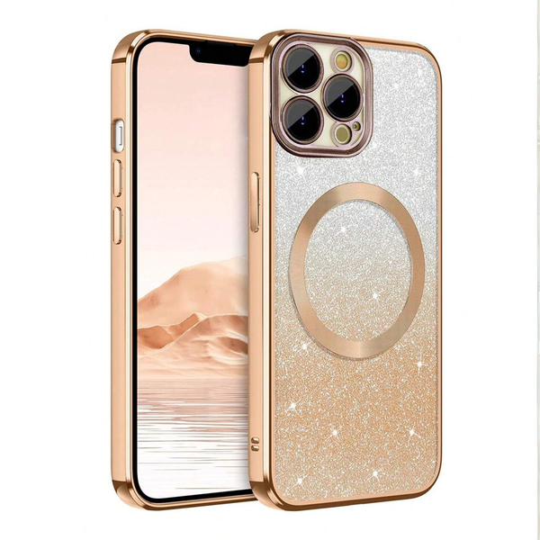 Iphone 15 Plus - Gold image