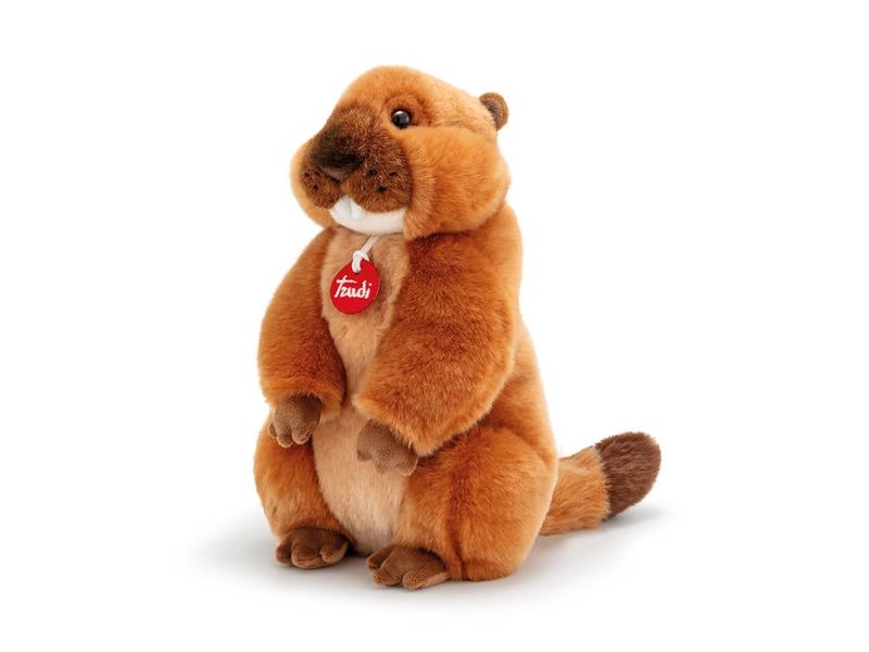 Trudi Classic Forest Marmot / Large Ground Squirrel - 30cm