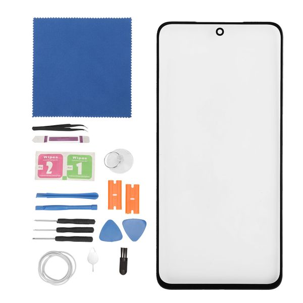 S21 FE Front Glass Repair Kit