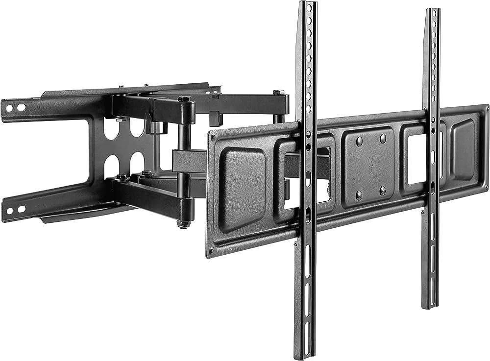 Full Motion TV Wall Mount Swivel Bracket 32-70inch | Shop Today. Get it Tomorrow! | takealot.com