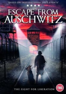 Escape from Auschwitz(DVD)