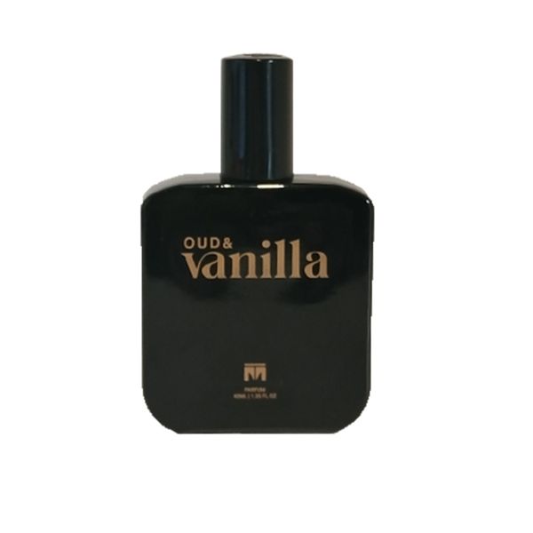 Oud &amp; Vanilla 40ml