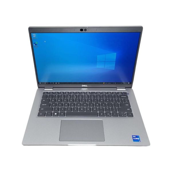 Dell Latitude 5430 14-inch, 12th Gen, Core i7, 32GB, 512GB SSD, Win 11 Pro