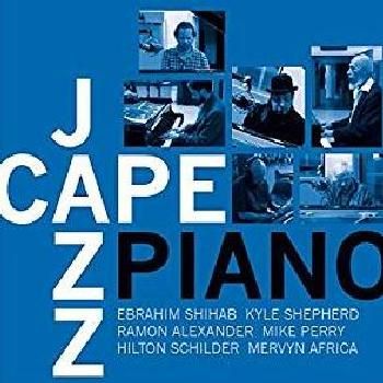 Cape Jazz Piano (CD / Album)