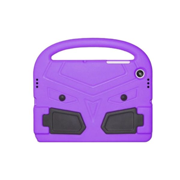 Kids Case with Handle Compatible with Galaxy Tab A7 Lite T225/T220 Shell