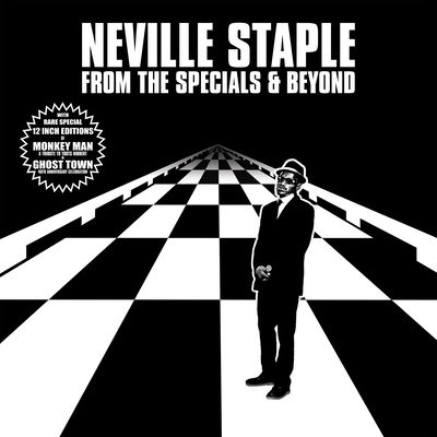 From the Specials &amp; Beyond (Vinyl / 12" Album Coloured Vinyl)