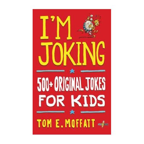 I M Joking Buy Online In South Africa Takealot Com - roblox the funniest nintendo epicly hilarious jokes memes ebook