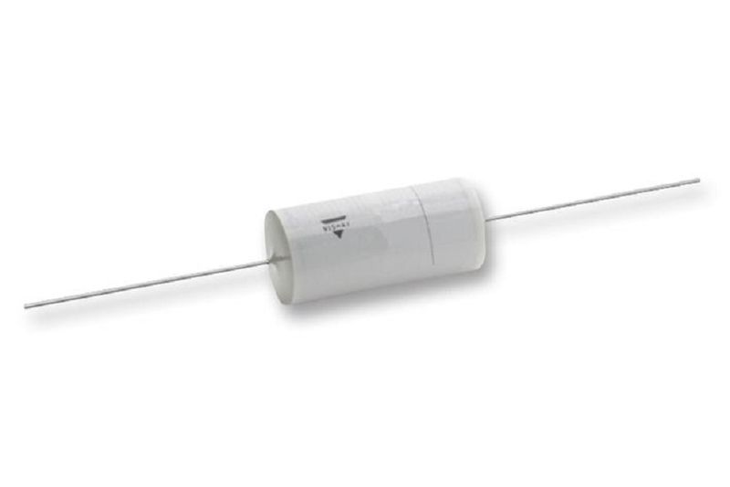 Vishay (MKP1839 510 084HQ) Metallized PP, Power Film Capacitor, 1 µF, ± 5%