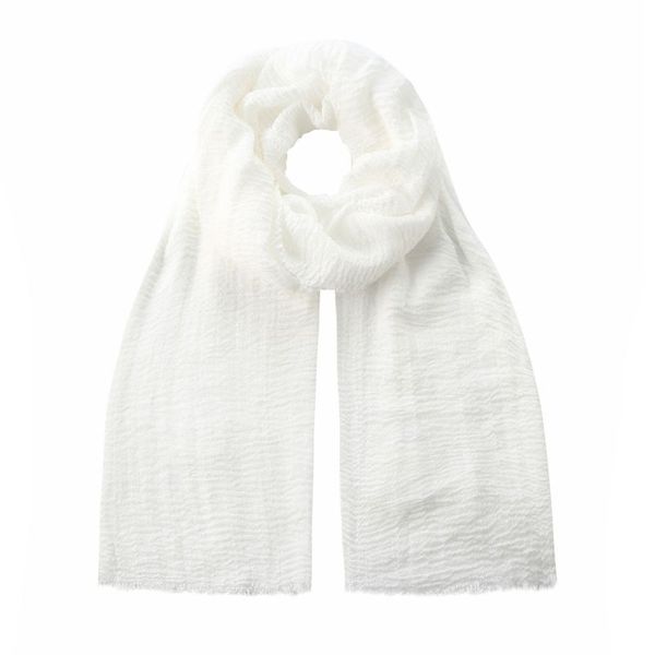 Escape - Scarf - Plain Colour