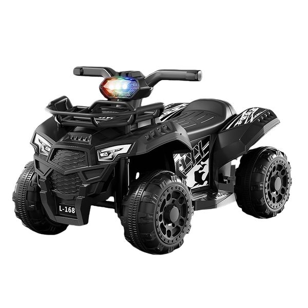Children's Electric Off-Road Motorcycle