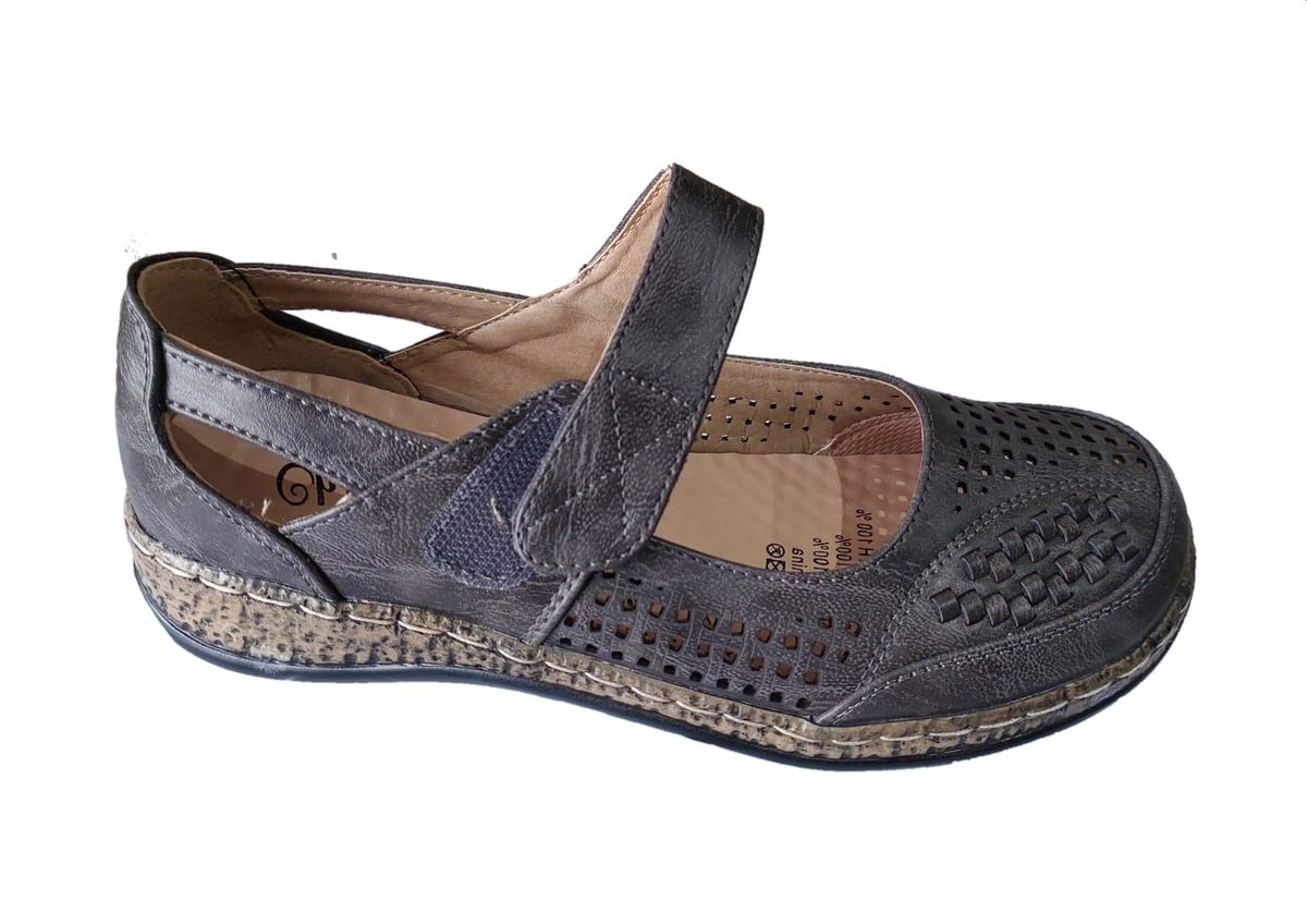 simply be flat shoes