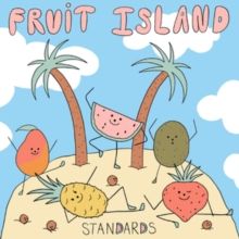 Fruit Island (Vinyl / 12" Album Coloured Vinyl)