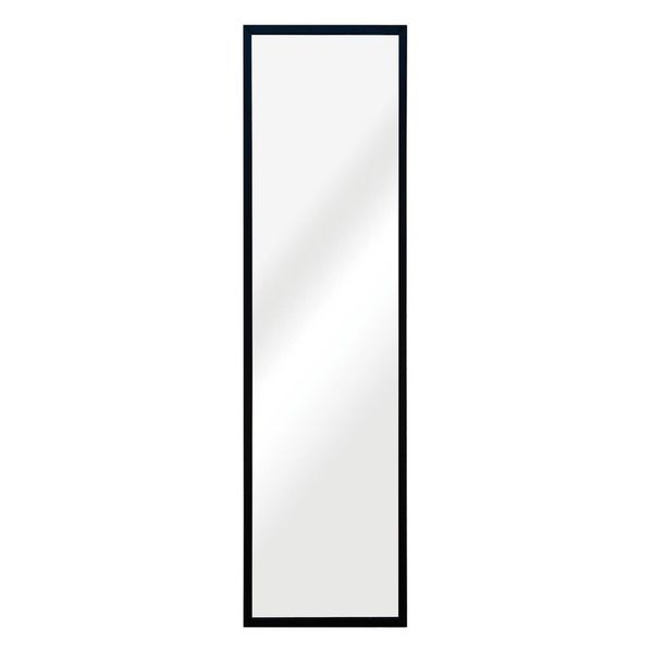 Mirror Atelier Black 30x110cm Inspire