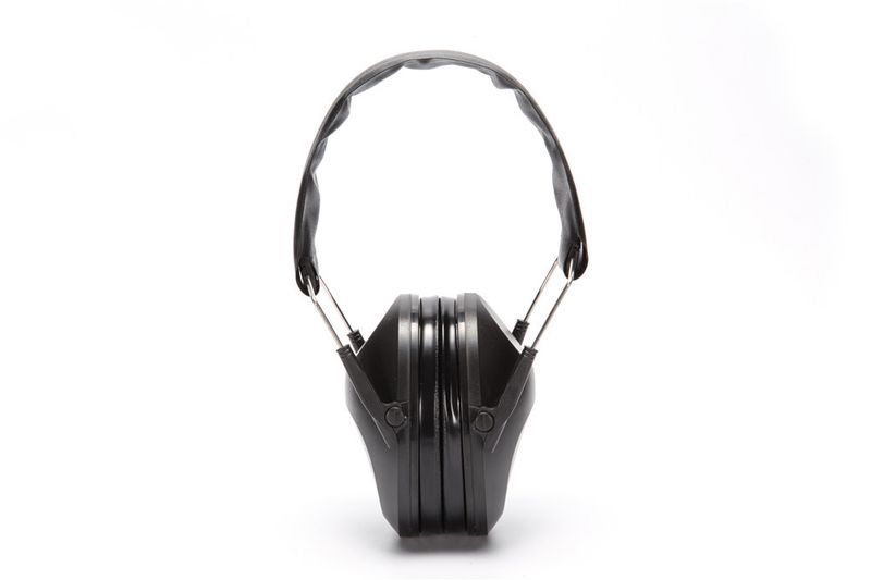 Tactical Earmuff Noise Reduction Hunting Shooting Headphone