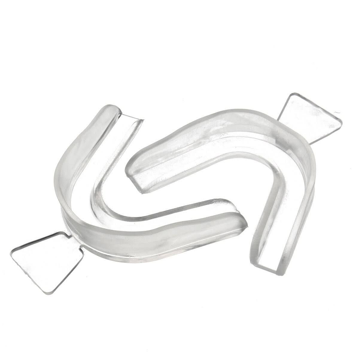 CABS - 2 Piece Mouth Guard Set - Stop Bruxism | Shop Today. Get it ...